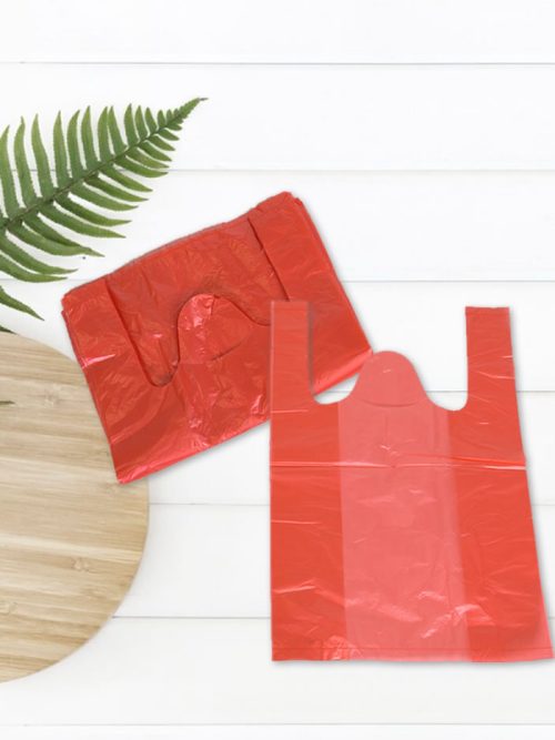 [Cap Orang Kuat] 12" x 13" Econ Bag