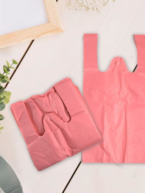 [Cap Motor] 12" x 16" Thick Plastic Bag 400gm±