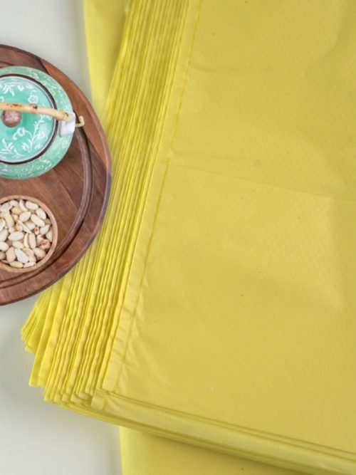 [Cap Orang Kuat] 18" x 22" Thick Plastic Bag