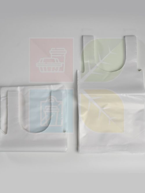 [Cap Orang Kuat] 4.5" x 9" Singlet Bag 100gm±