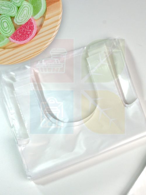 [Cap Orang Kuat] HM 6" x 10" Singlet Bag 100gm±