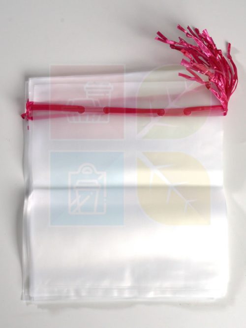 7" x 8" Tali Bag 150gm±