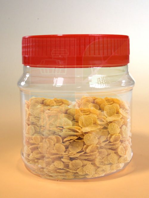 CLS 3007 Red Bottle (Small)