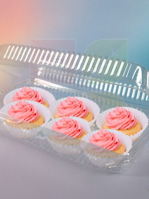 [Benxon] OPS-163-C20 Plastic Tray (50PCS+/-)