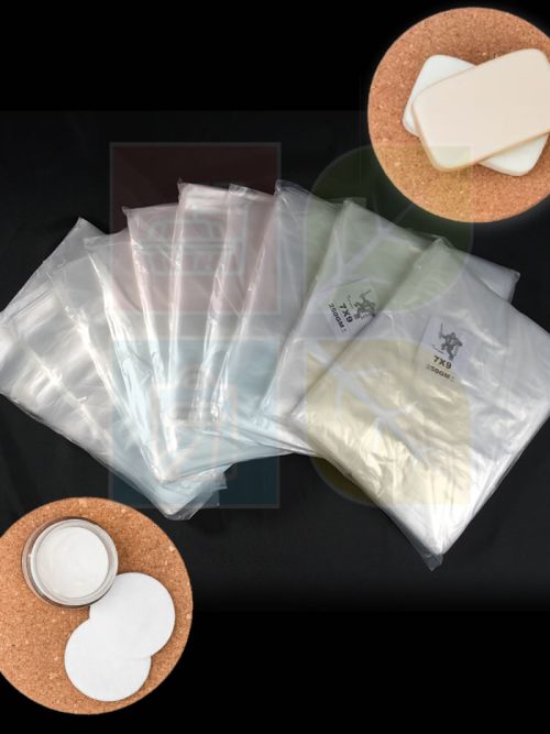 [King Kong] HM Bag 250gm±