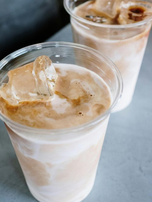 [MTP] 8oz Drinking Cup