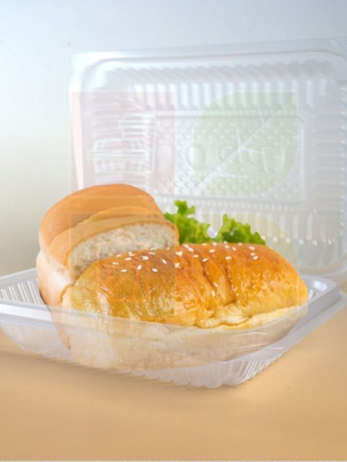 PP Lunch Box (90PCS+/-)